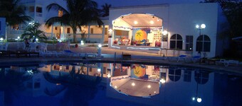 Mansea Beach Hotel and Resort