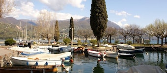 Barchi Resort - Apartments & Suites