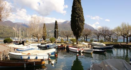 Barchi Resort - Apartments & Suites