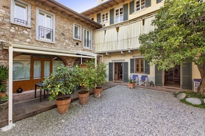 Reception - Barchi Resort - Apartments & Suites (San Felice del Benaco)