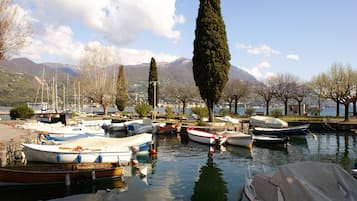 Port de plaisance