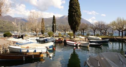 Barchi Resort - Apartments & Suites