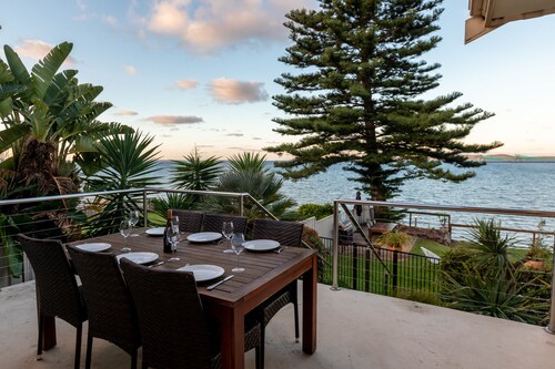 Bay 10 Accommodation