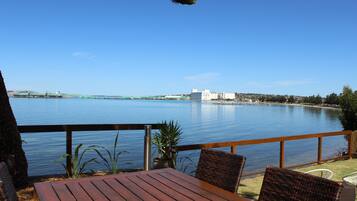 Grill-/picnicområde