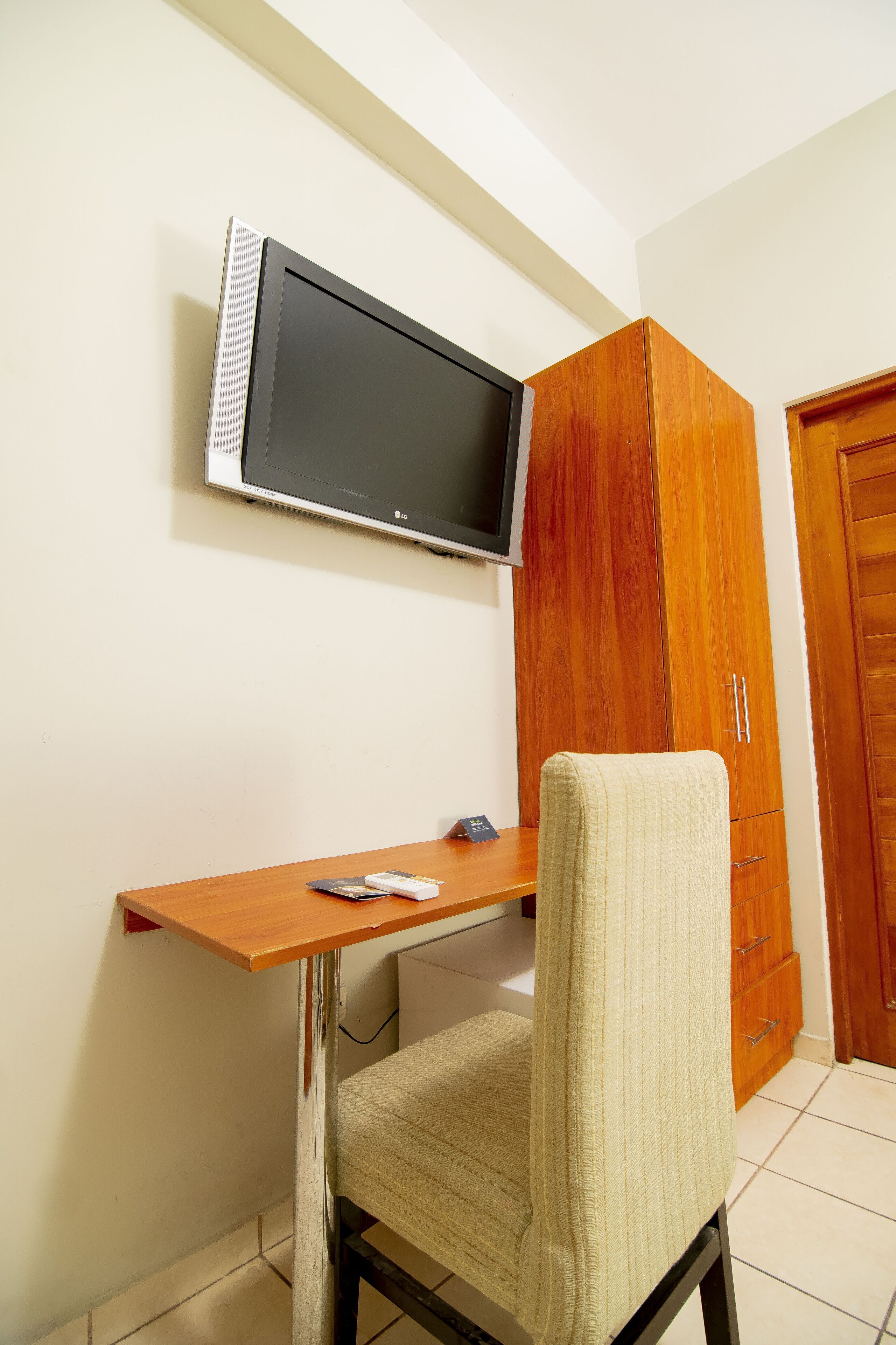 Foto - El Dorado Express Hotel