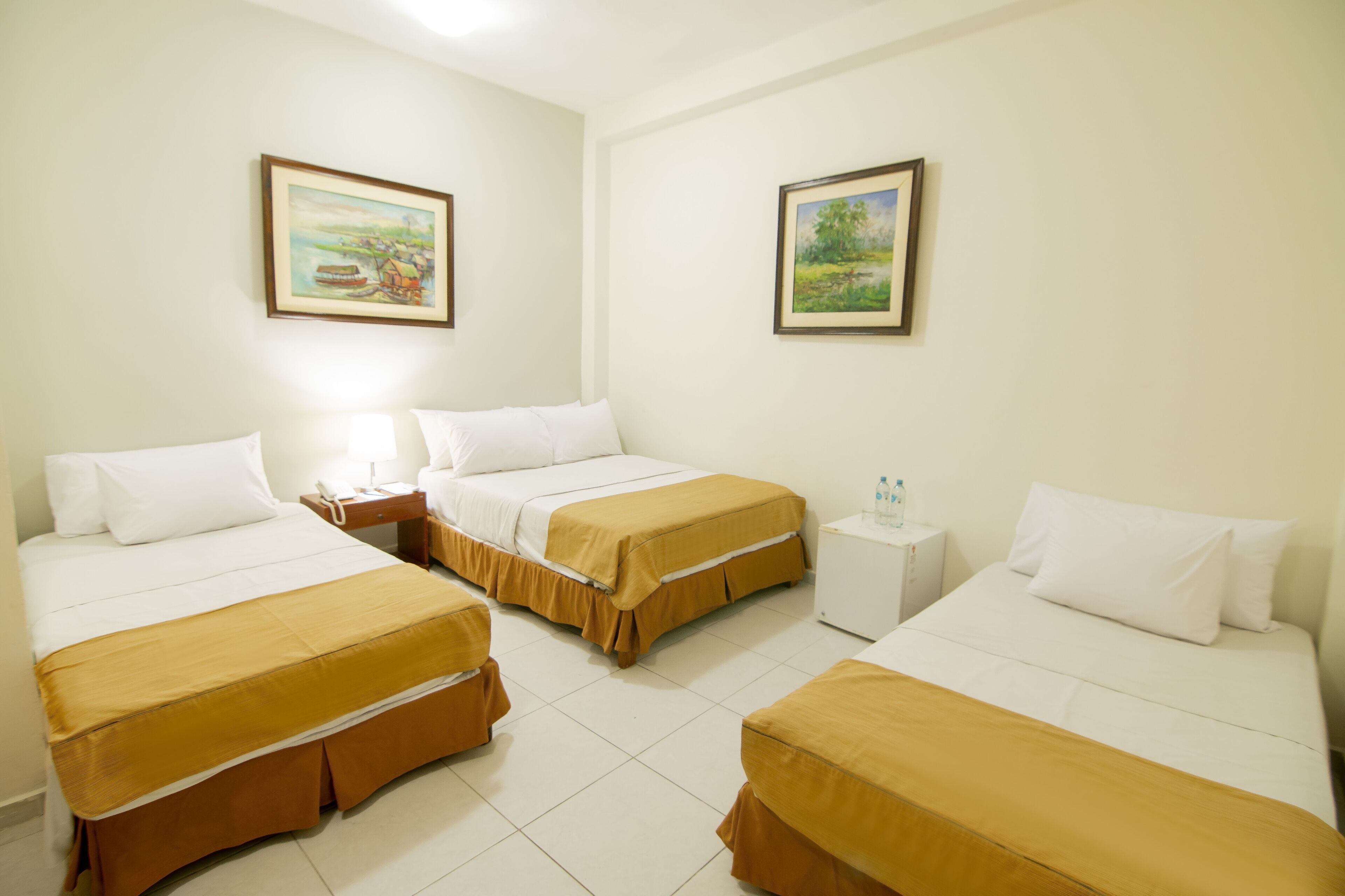 Foto - El Dorado Express Hotel