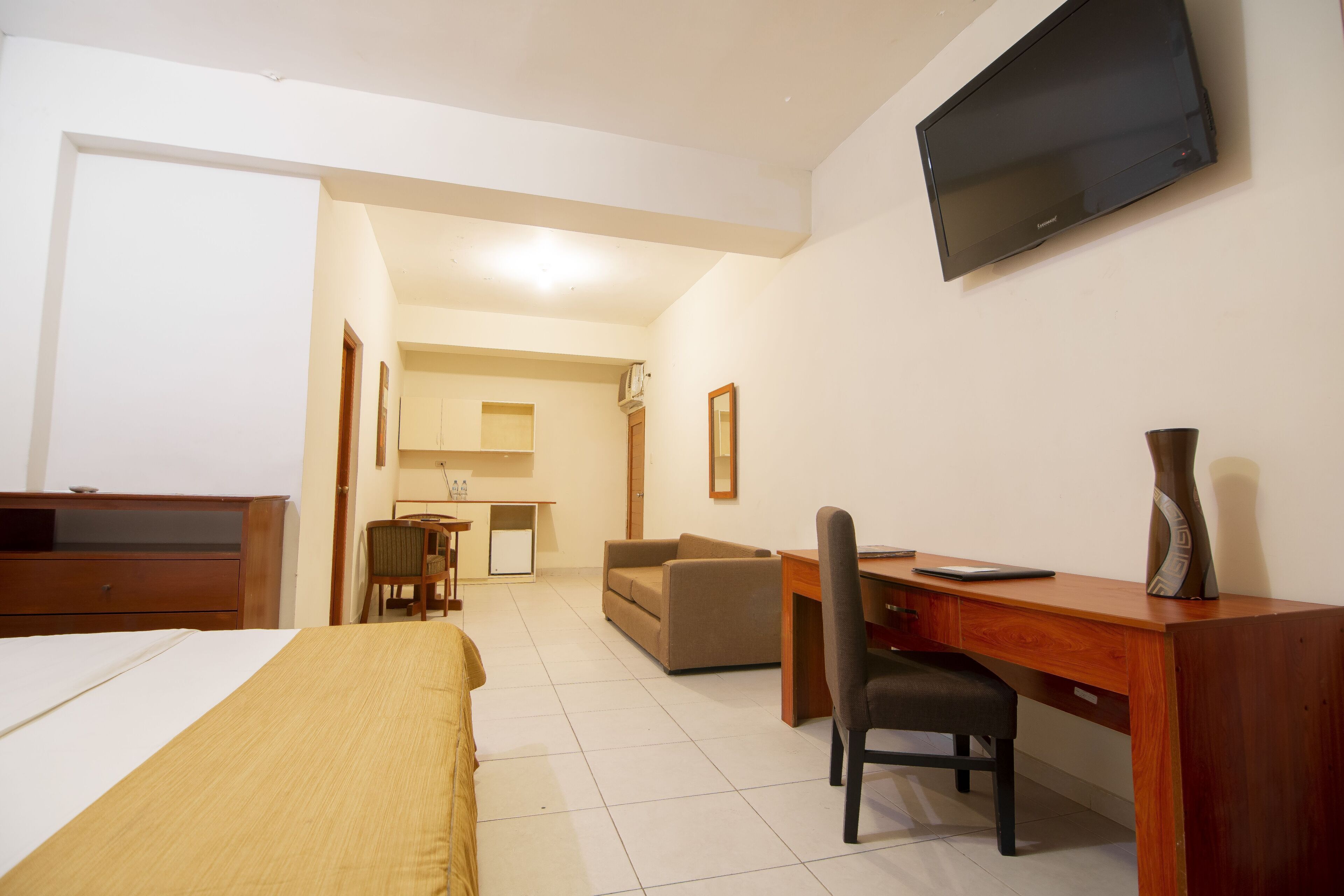 Foto - El Dorado Express Hotel