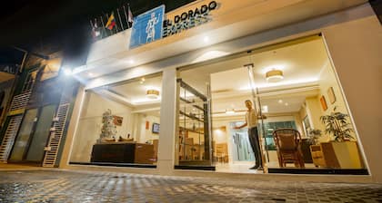 El Dorado Express Hotel