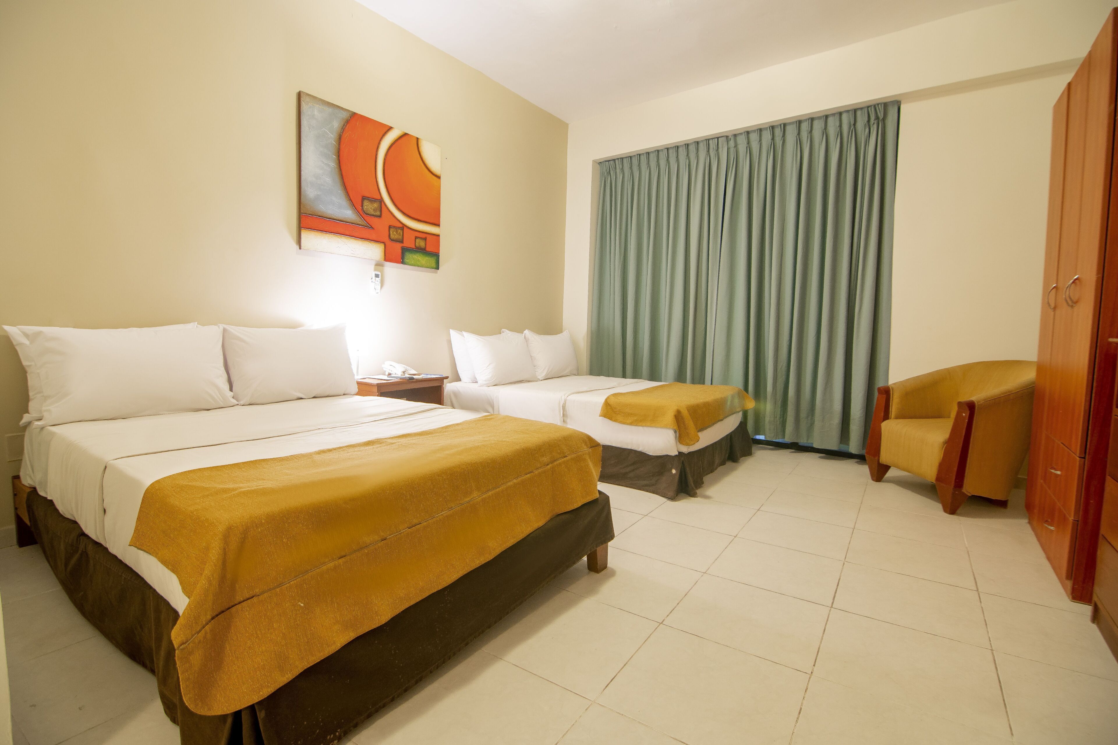 Foto - El Dorado Express Hotel