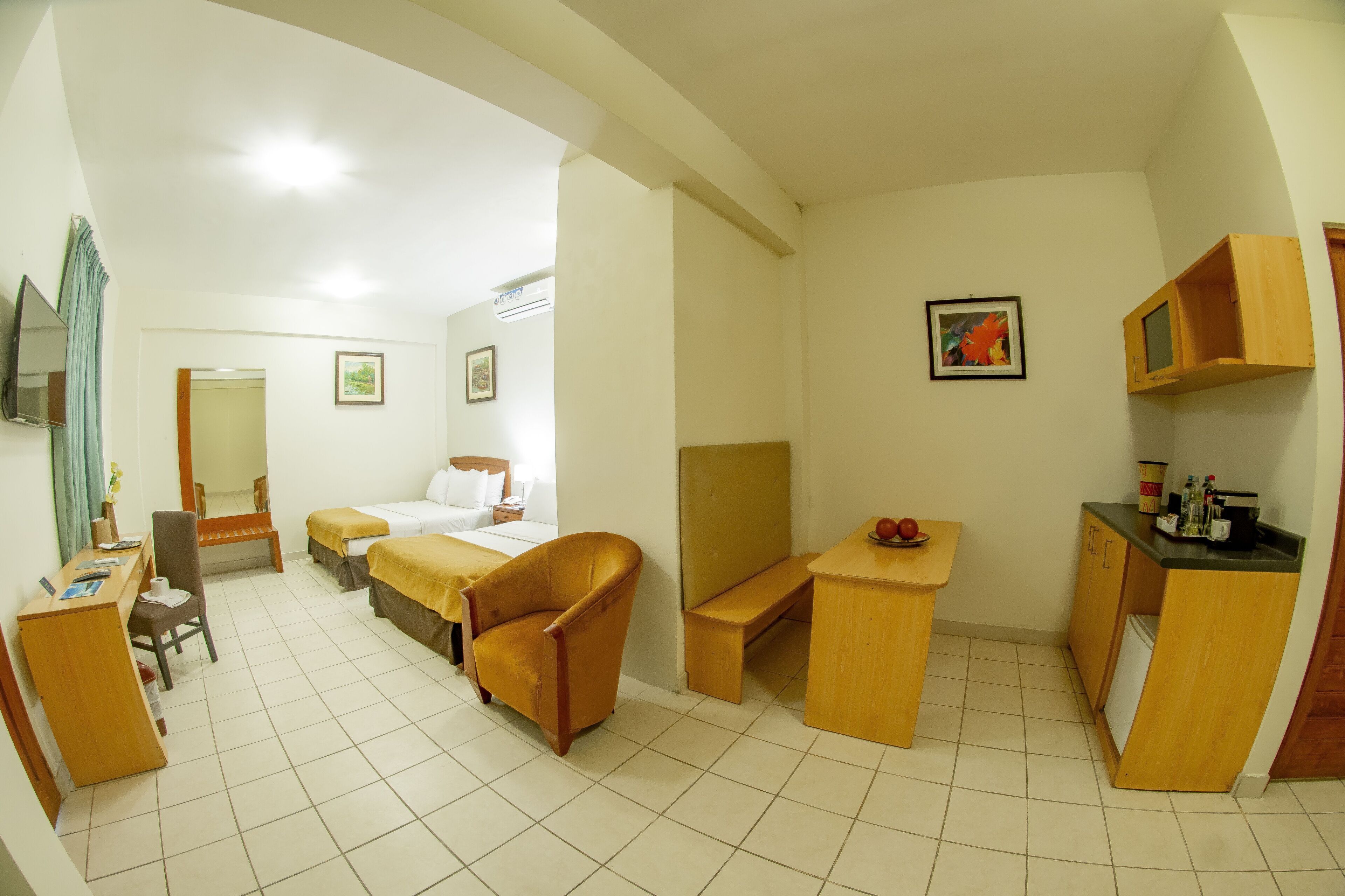 Foto - El Dorado Express Hotel