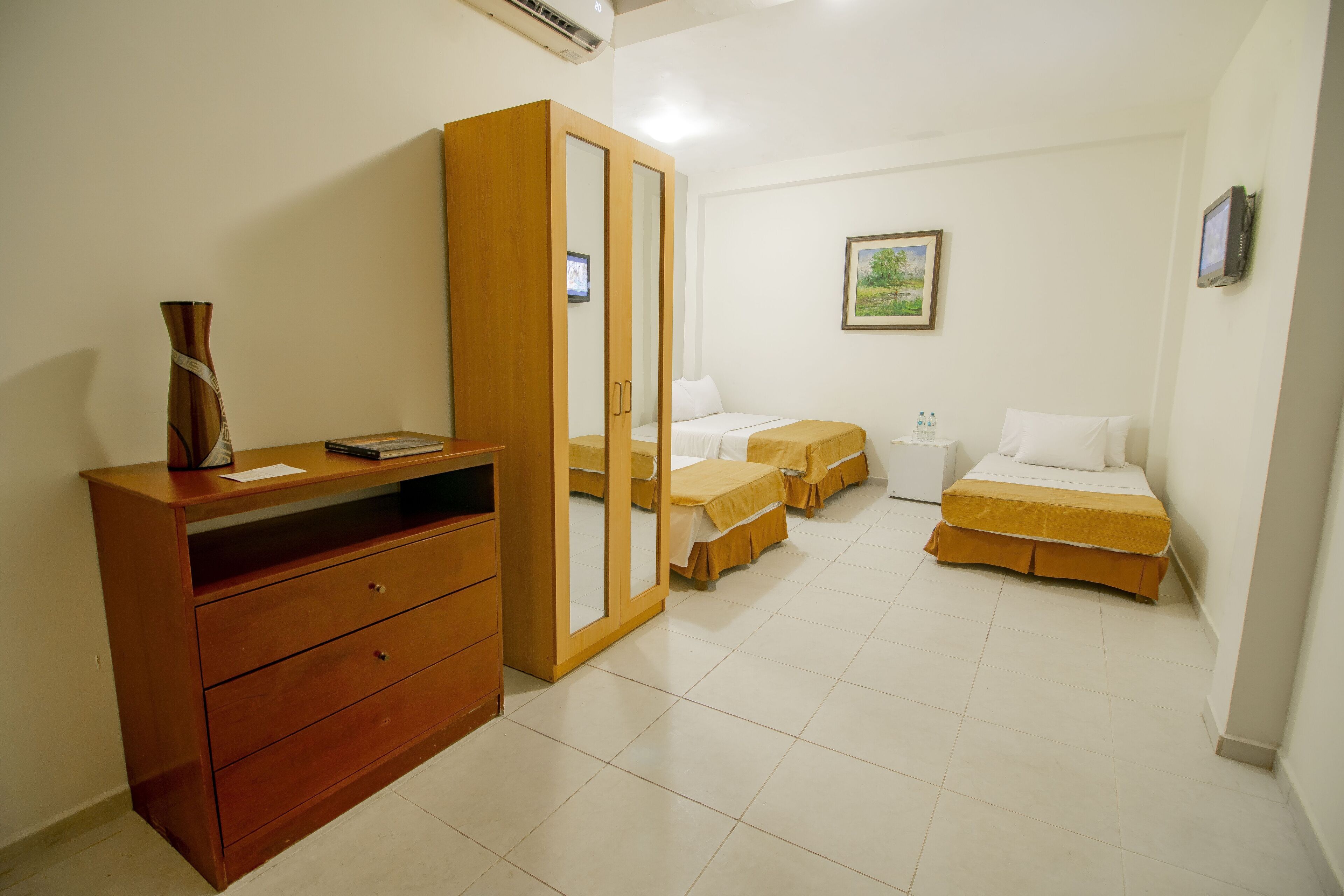 Foto - El Dorado Express Hotel