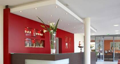 Qualitel Hotel Wilnsdorf