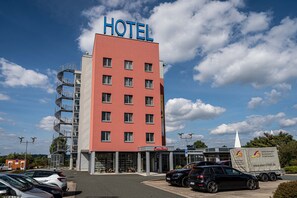 Exterior - Qualitel Hotel Wilnsdorf (Wilnsdorf)