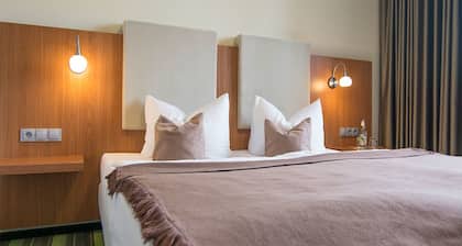 Qualitel Hotel Wilnsdorf