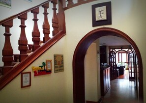 Staircase - Zuetana 106 (Bogotá)
