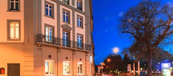 Hotel Restaurant Resslirytti