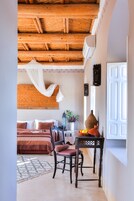 Cubrecamas y colchones con pillow-top