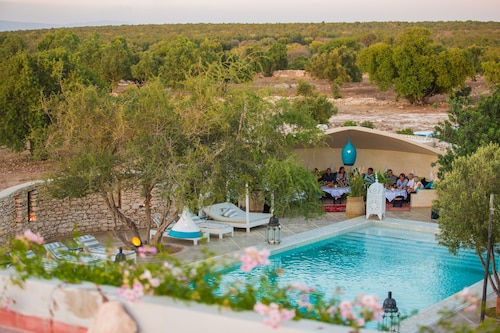 Les Jardins de Villa Maroc