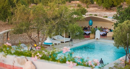 Les Jardins de Villa Maroc