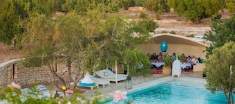 Les Jardins de Villa Maroc