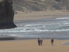 View from property - Les Jardins de Villa Maroc (Ounagha)