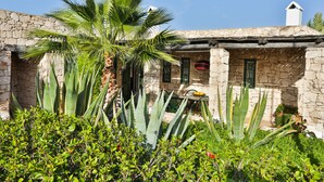 Front of property - Les Jardins de Villa Maroc (Ounagha)
