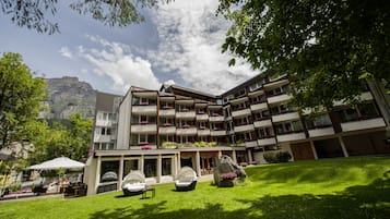 Terras
