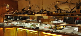 Hotel Quellenhof Leukerbad
