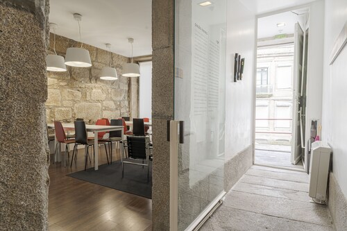 Olala Cosme Apartments