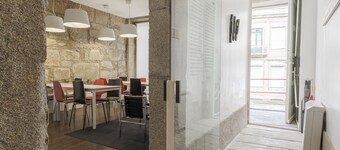 Olala Cosme Apartments