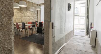 Olala Cosme Apartments