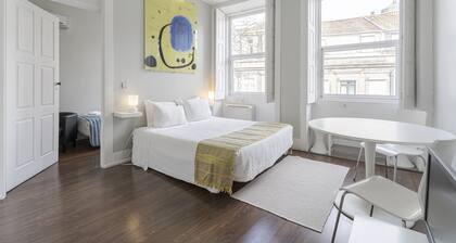 Olala Cosme Apartments