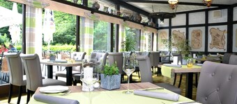 Moselromantik Hotel Weißmühle