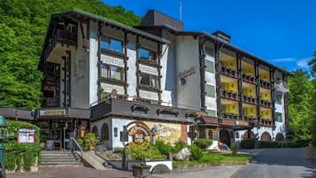 Außenbereich