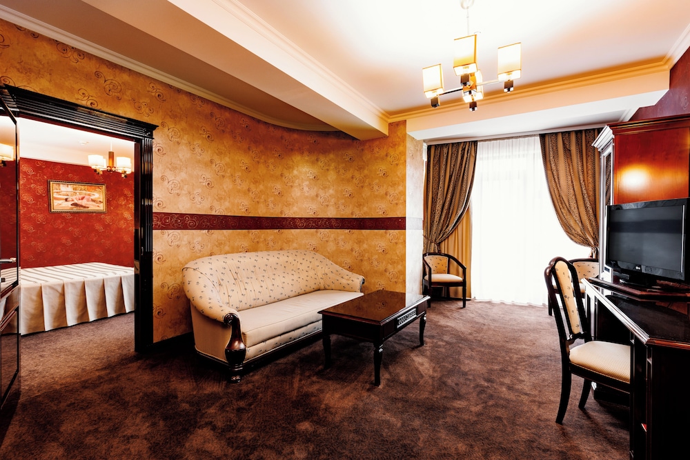 President Hotel photo 3