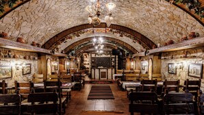 餐厅