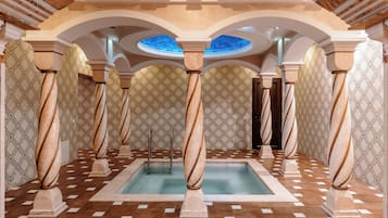 Diepe bindweefselmassages, sportmassages, massagebehandelingen