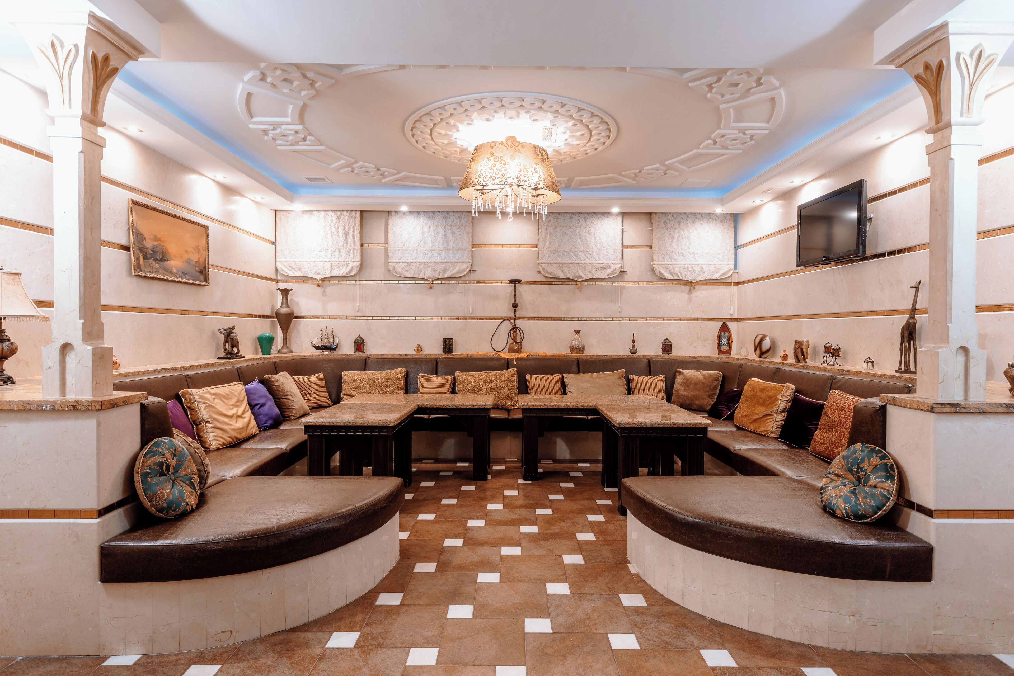 deep-tissue massages, sports massages, massages