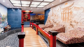 Masajes de tejido profundo, masajes deportivos, masajes