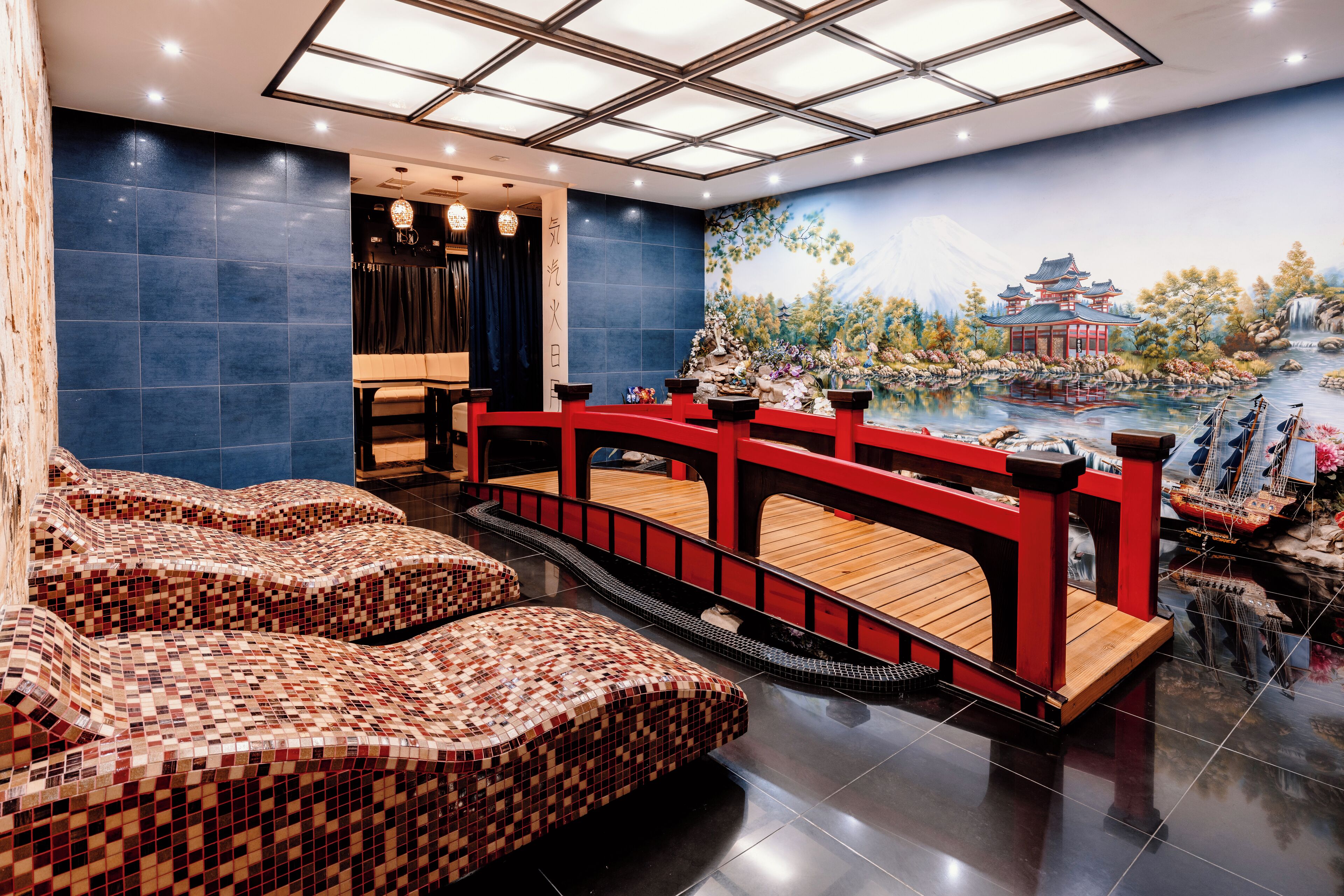Photo - President Resort Hotel