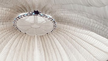 Mariage à l’intérieur