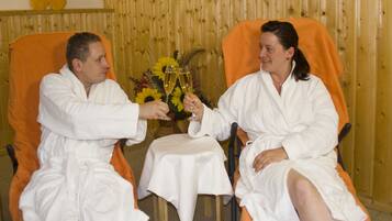 Treatment room