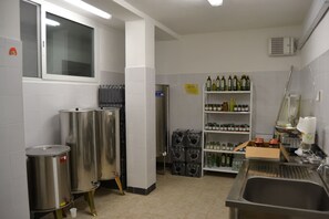 Boutique de souvenirs