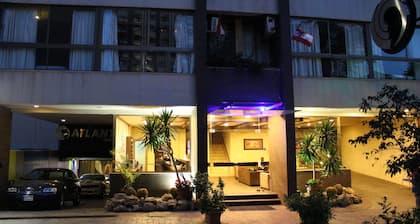 Bliss 3000 Furnished Studios