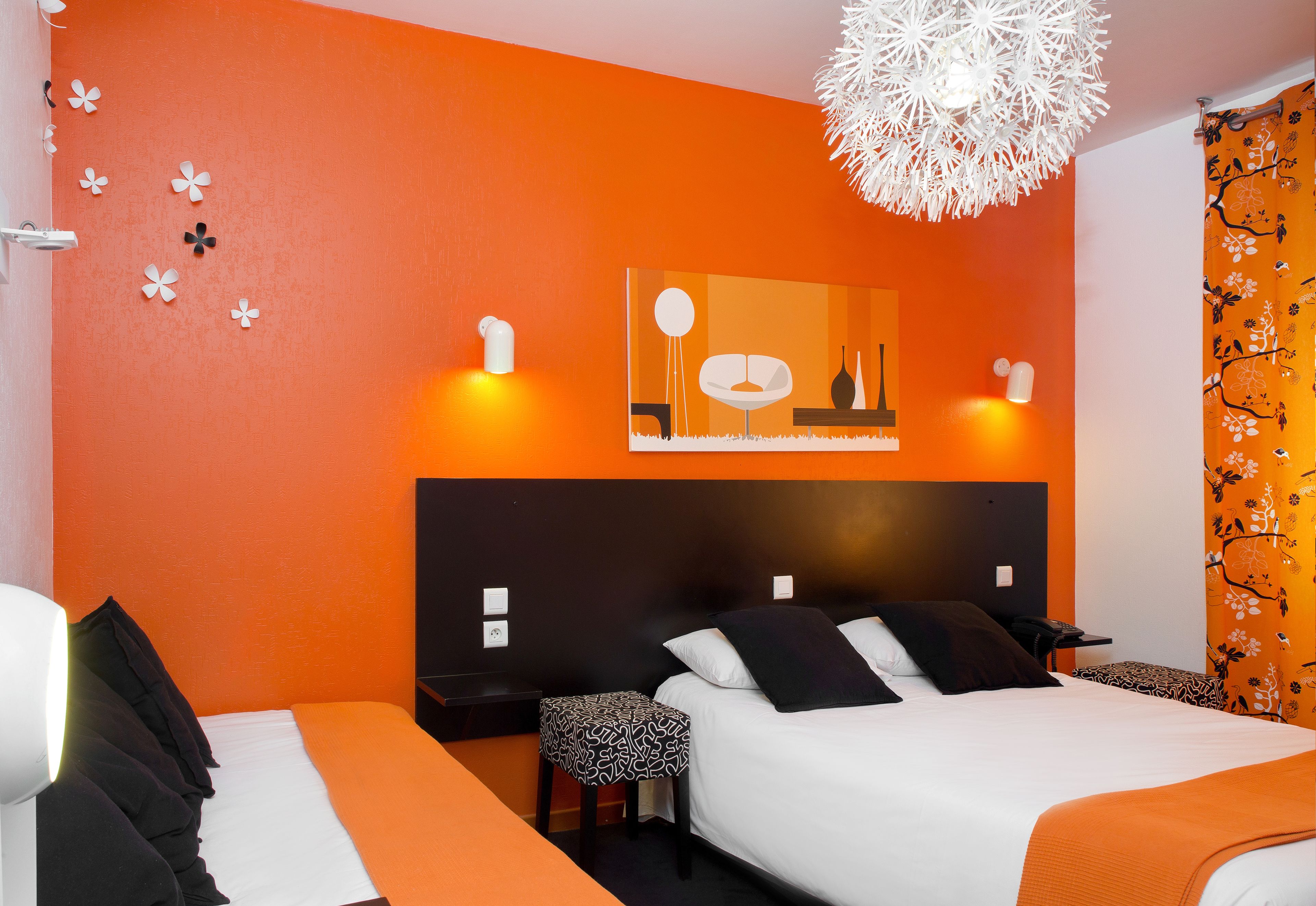 large | premium bedding, in-room safe, individually decorated, desk