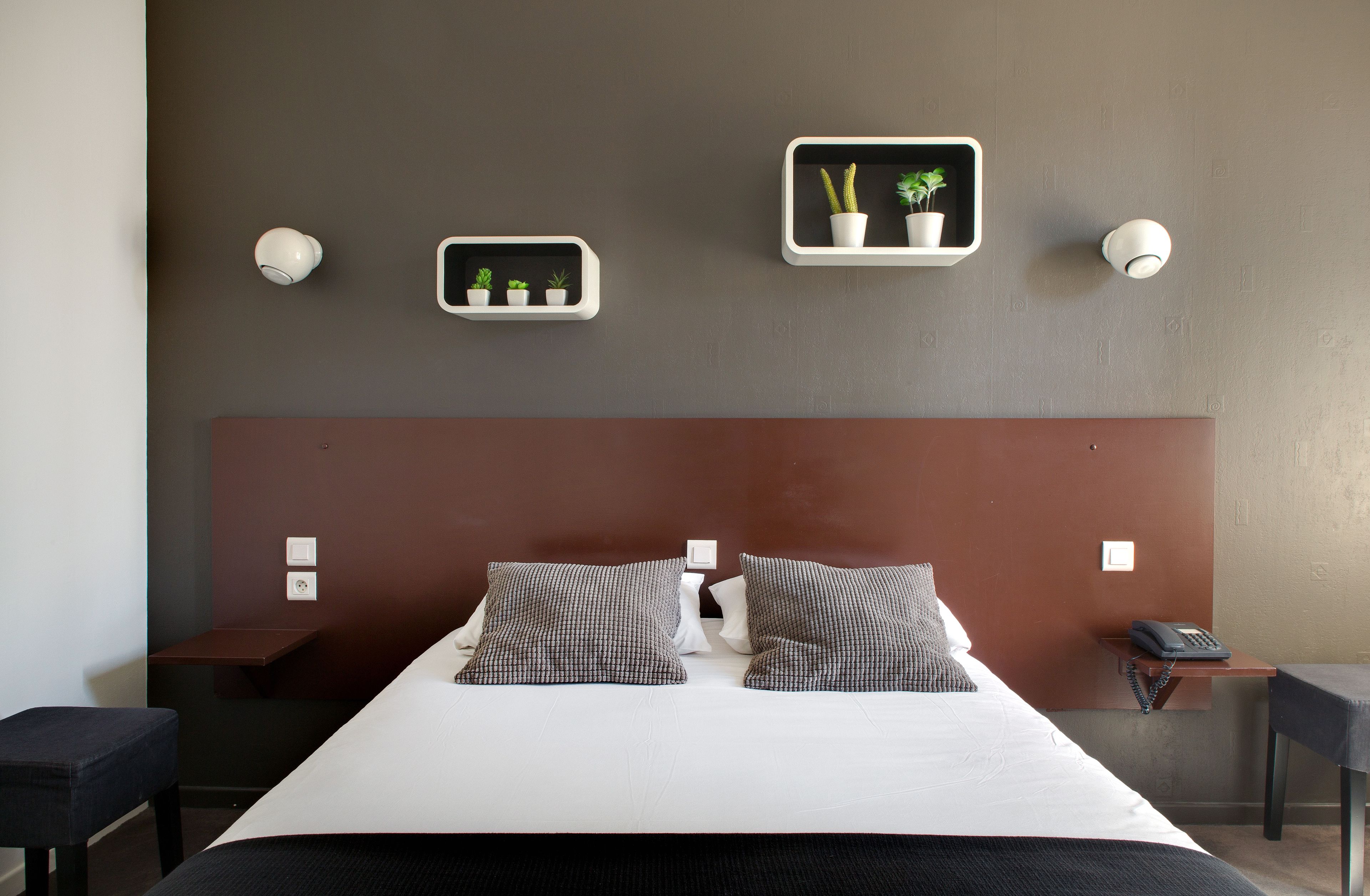 Foto - Hôtel De L'octroi