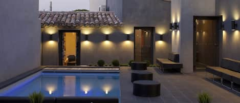 Teras/patio