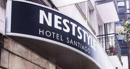 Nest Style Santiago