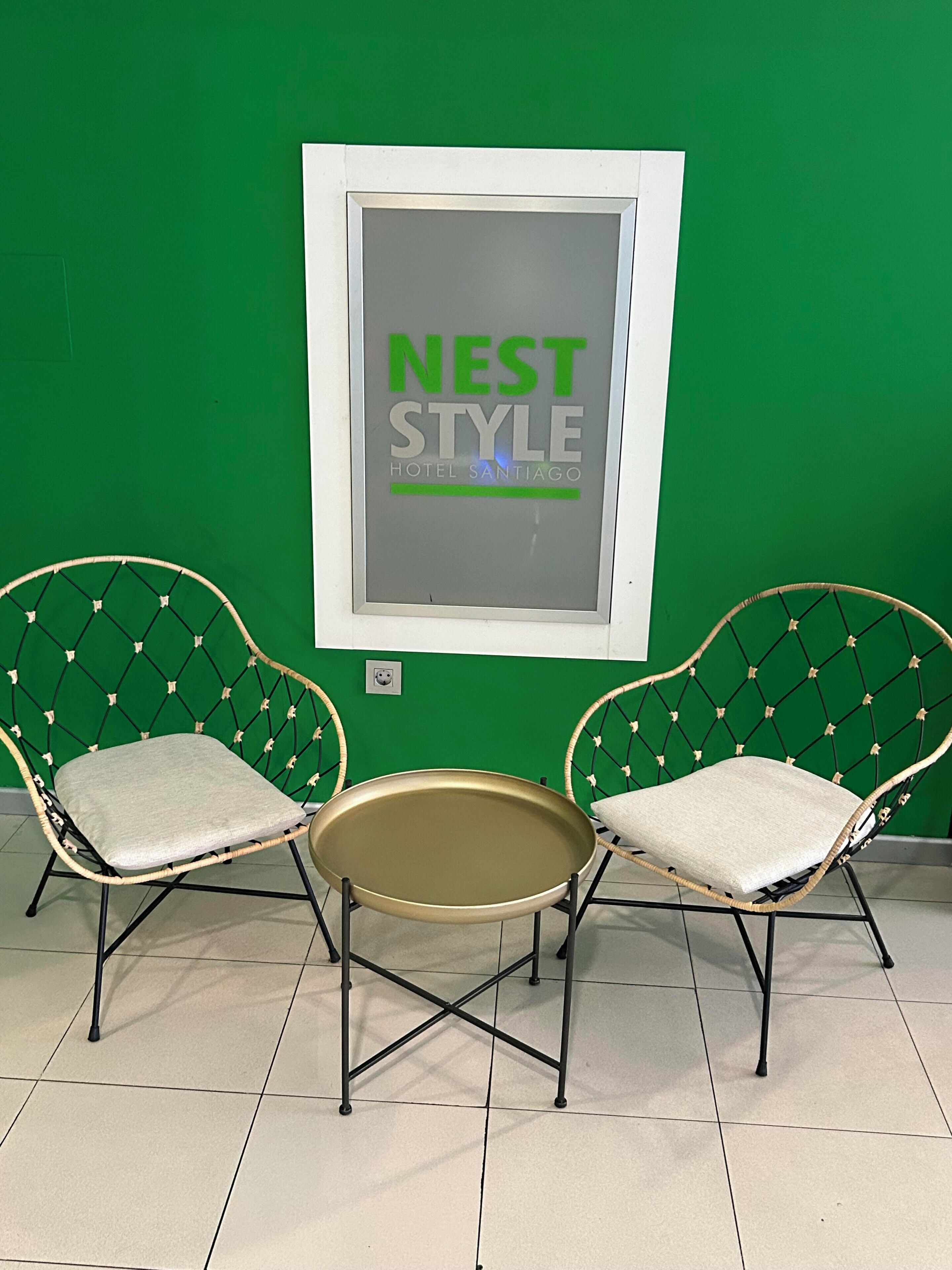 30-inch TV with cable channels