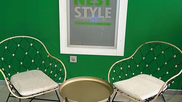 Televisión de 30 pulgadas con canales por cable